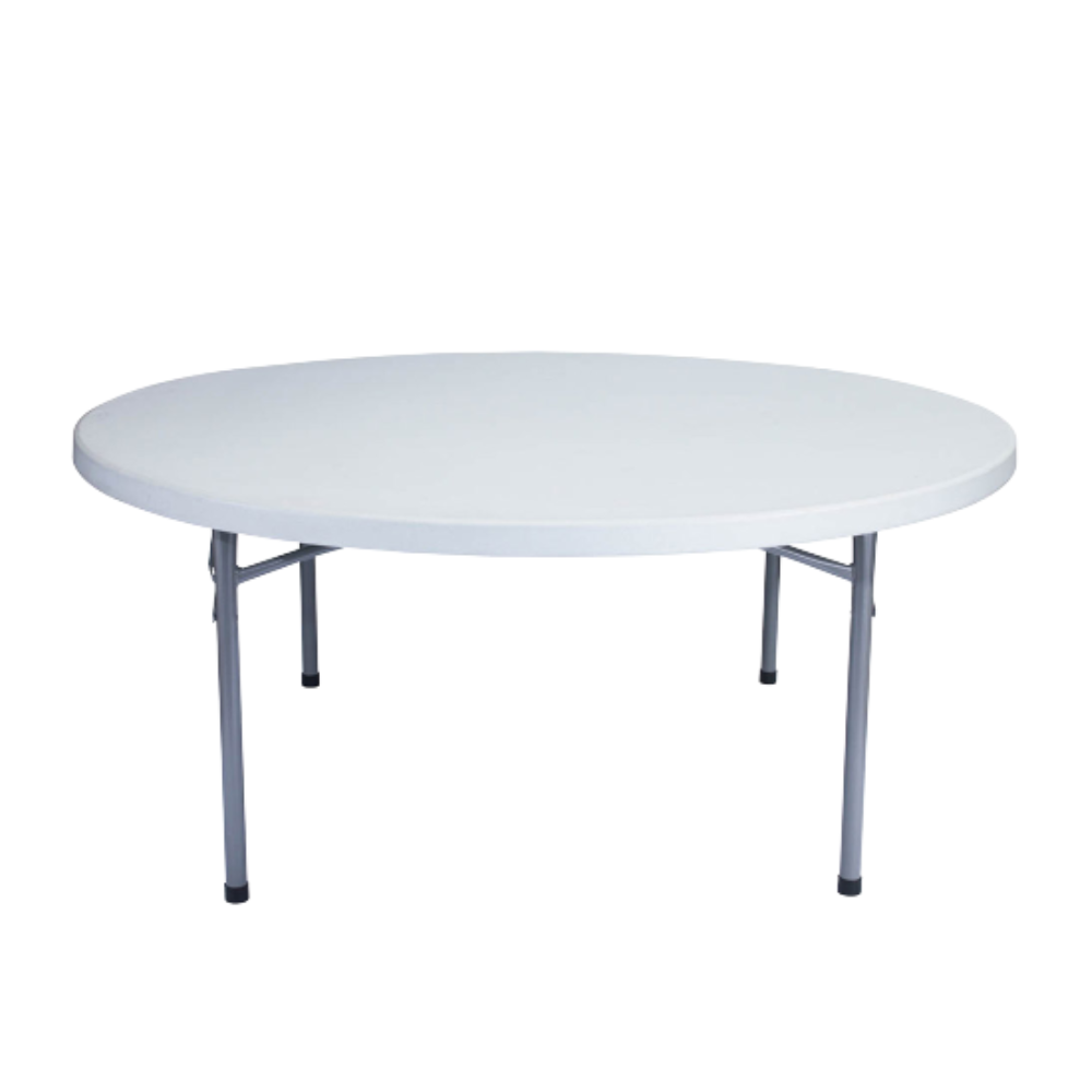 60 Inch Round Table